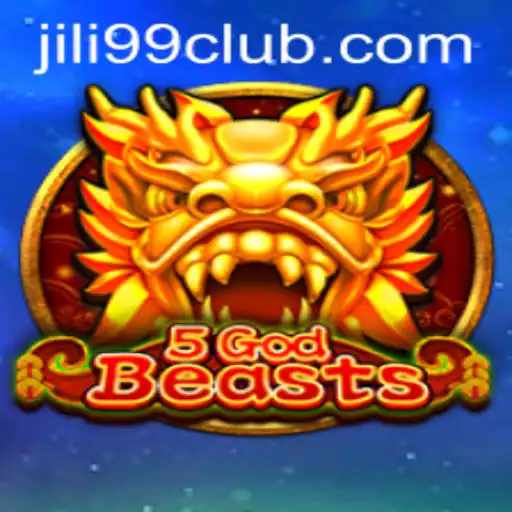 Exploring the Enigmatic World of 5GodBeasts: A Journey with JILI99