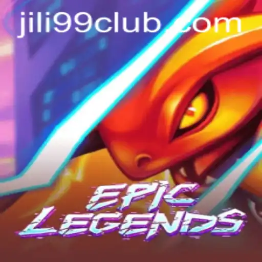 EpicLegends: A Dive into an Immersive Gaming Universe