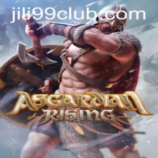 AsgardianRising – Immerse Yourself in the Epic World of Norse Mythology