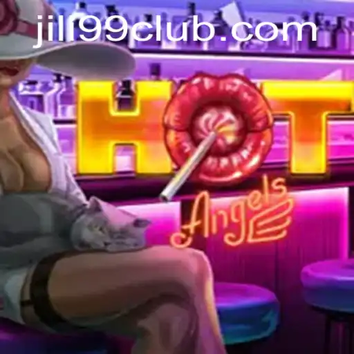 Explore the Thrilling World of HotAngels with JILI99