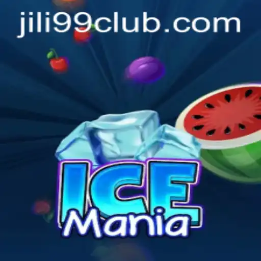Dive into IceMania: The Cool New Game by JILI99