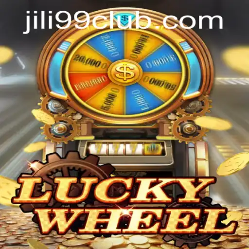 Exploring the Thrills of LuckyWheel: A Dive into JILI99's Exciting New Game