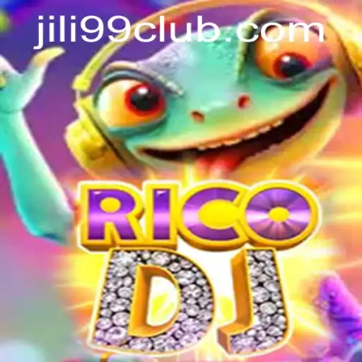 Exploring RicoDJ: A Journey into the Game Dynamics of JILI99