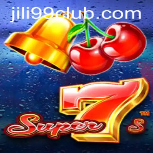 Discover Super7s: An Exciting Game Adventure from JILI99