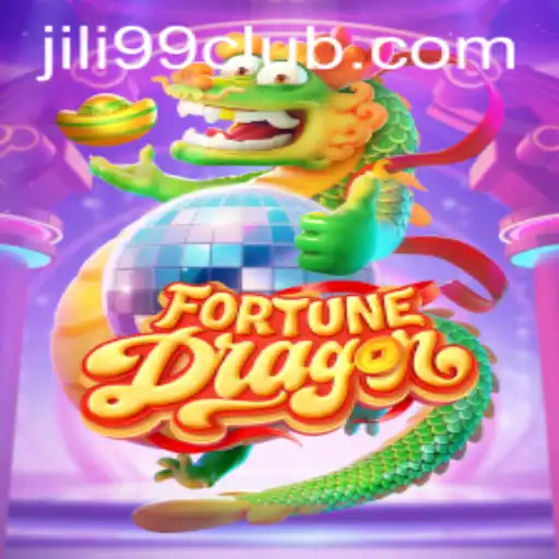 FortuneDragon: Unveiling the Mystical World of JILI99