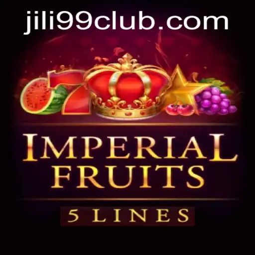 ImperialFruits5: A Thrilling Adventure in JILI99