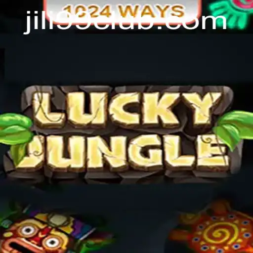 Explore the Exciting World of LuckyJungle1024