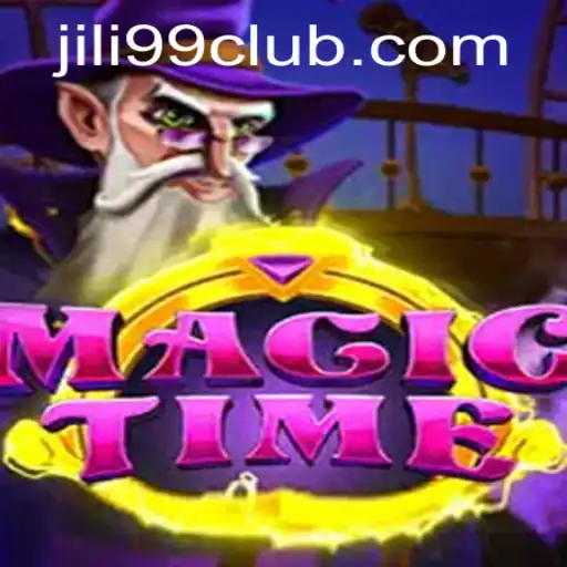 MagicTime: Exploring the Mysteries of JILI99's Latest Game