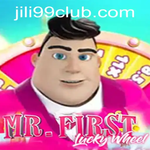 Discover the Excitement of MrFirstLuckyWheel with JILI99