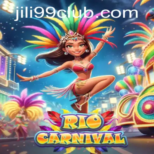 Exploring the Vibrant World of 'RioCarnival': A Game by JILI99