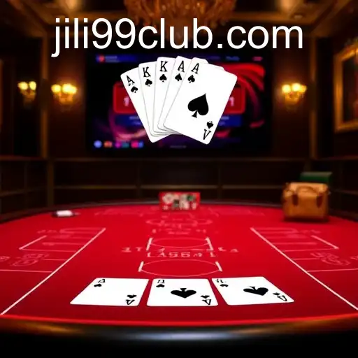 Exploring the Intricacies of Baccarat with JILI99