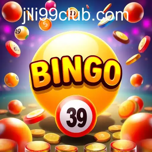 The Exciting World of Bingo Games: A Closer Look at JILI99