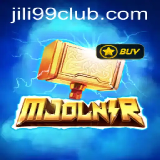 Dive into the Thunderous World of Mjolnir: The Legend of JILI99
