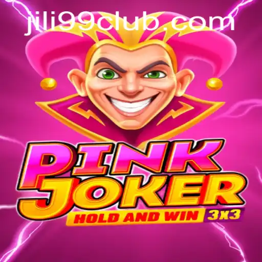 Discovering Pinkjoker by JILI99: Gameplay, Introduction, and Rules
