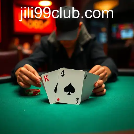 Exploring the Thrilling World of Poker Games: Dive into JILI99