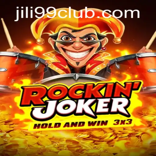 Exploring the World of RockinJoker and the Thrills of JILI99