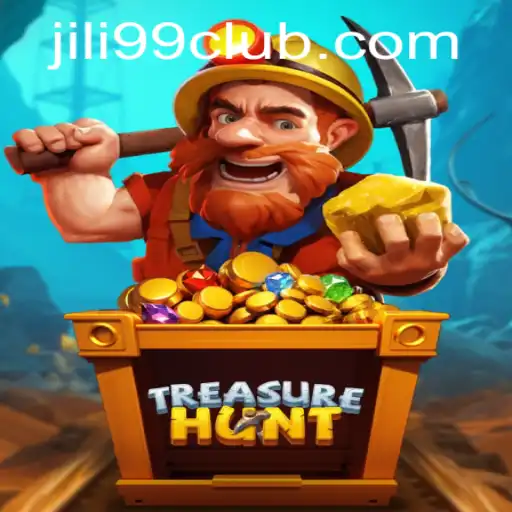 Exploring TreasureHunt: Dive into the Adventure with JILI99